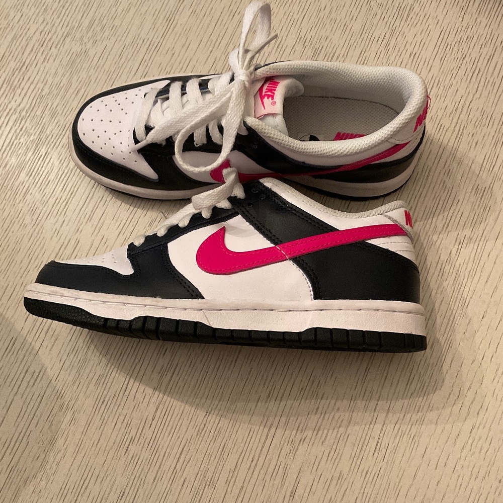 Nike Dunks